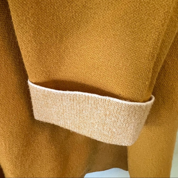 Tahari Moc Neck Sweater Soft Sz XL - Picture 12 of 12